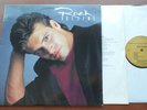 CANADA  NM- ROCH VOISINE My Calgary flirt ORIG 1987 1st LP PRIVATE