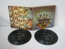 RECORD 7” SINGLE THE BEATLES MAGICAL MYSTERY TOUR 2800