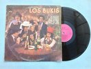 LOS BUKIS LP MI NAJAYITA VINYL MELODY 1ST PRESS MEXICO GRUPERO 1980 LATIN RARE