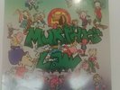 Murphy's Law -(self titled) VG/VG, PRO-1225, Green Vinyl, record
