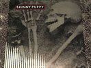 Skinny Puppy Remission LP Nettwerk Capitol Original Industrial Electronic