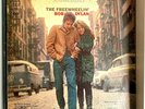 The Freewheelin' Bob Dylan Columbia Records 1975 Vinyl
