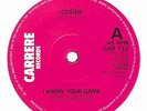 Cliché I Know Your Game UK 7