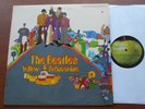 CANADA  Ex THE BEATLES Yellow Submarine 1969 1st Press APPLE SW-153 LP