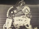 VARIOUS - Sherwood At The Controls Volume 2: 1985-1990 - Vinyl (2xLP)