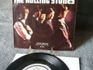 Rolling Stones 45 rpm. 