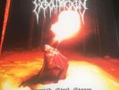 Goatmoon Finnish Steel Storm Vinyl LP Black Metal Finland