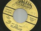 R&B JUMP ROCKER - TINY GRIMES - HO-HO-HO - HEAR -1956 GOTHAM