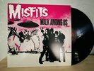 Walk Among Us [LP] by Misfits (U.S.) (The) (Vinyl, Apr-2009, Ruby Records)