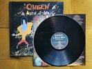 Queen - A kind of magic LP album 12