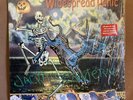 Widespread Panic Jackassolantern SEALED Vinyl Release 2004 RARE Never opened