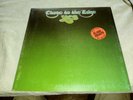 Yes – Close To The Edge. Vinyl LP Record. White Label Promo. Textured Sleeve.