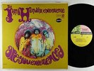 Jimi Hendrix Experience - Are You Experienced? LP - Reprise 3-Tone Stereo