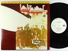 Led Zeppelin - II LP - MFSL/Atlantic Audiophile Ltd. VG++
