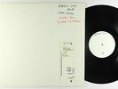 Steely Dan - Countdown To Ecstasy LP - ABC Command Quad TEST PRESS