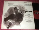 RCA LIVING STEREO SD LSC-2577 LP Heifetz Beethoven Sonata VIOLIN RARE 1s/1s 1st