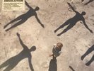 Muse - Absolution ( Sealed Since 2009) LP Vinyl Record Album Never Opened