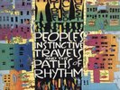 A Tribe Called Quest - People's Instinctive Travels & The... '90 LP US ORG