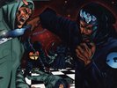 Genius/GZA - Liquid Swords '95 2xLP US ORG  RZA Wu-Tang Clan