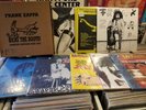 Frank Zappa - Beat The Boots - 10 Lp Box Set