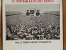 ELTON JOHN 3LP Box Set Westwood One Superstar Concert Series SS85-B 5/18/85