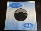 CHUCK BERRY BYE BYE JOHNNY 1960  IN  LONDON SLEEVE RARE