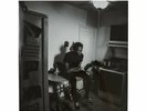 Saba Care For Me 2021 Vinyl LP Record Official Color Grey 1000 Pressed. Not VMP.
