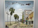 Jacks Mannequin Everything In Transit 10 Year 2 Blue Marble Vinyl + SIGNED Book