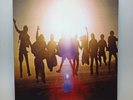 Edward Sharpe & The Magnetic Zeros Up From Below Orig 2009 2 LP CSDLP-1138 VG+