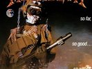 So Far So Good: So What by Megadeth (180g Limited Edition Vinyl), 2009, Capitol