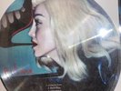 Madonna Rebel Heart picture disk