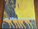 At The Drive In Relationship Of Command Vinyl Sealed Brand New The Mars Volta