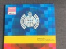 Ministry of Sound Sessions Six By Frankie Knuckles Limited Numbered Vinyl