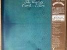 THE WAILERS Catch A Fire JAPAN REISSUE LP BOB MARLEY ISLAND 20S-81