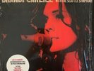 Brandi Carlile Live At Benaroya Hall 2 LP VINYL 2011 w/ Seattle Symphony RARE