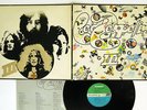 LED ZEPPELIN 3 ATLANTIC MT 2043 Japan VINYL LP