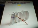 KARAJAN : 100 JAHRE BERLINER PHILHARMONIKER LIMITED EDITION 7LP BOX DGG GERMANY