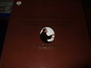 GOULD : JS BACH DAS WOHLTEMPERIERTE KLAVIER 4LP BOX CBS MASTERWORKS GERMANY