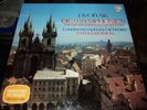 ROWICKI : DVORAK DIE 9 SYMPHONIEN 7LP BOX PHILIPS 6770045 NL