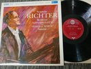 RCA LIVING STEREO SB 2119 SVIATOSLAV RICHTER BEETHOVEN PIANO SONATAS LP EX