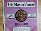 Chip off the Old Block Let's Have Another Cup o Coffee Glenn Miller HMV BD 5784
