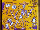 THE PLUGZ Better Luck LP RARE Vinyl Fatima Recordz ORIGINAL Punk 1981 Repo Man