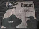Down II A Bustle In Your Hedgerow Vinyl LP NOLA Corrosion of Conformity Pantera