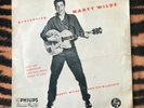 Marty Wilde & Wildcats ‎– Presenting Marty Wilde 7