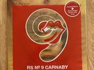 The Rolling Stones Goats Head Soup Red Limited Edition Carnaby Vinyl Unopened