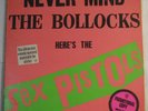 Sex Pistols 