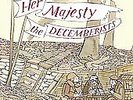 Her Majesty, The Decemberist [Remaster] [LP] by Decemberists (The) (Vinyl,...