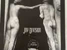 Joy Division - Testament Rare 1991 Limited #0002/1000 2 x Clear Vinyl LP
