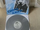 The Jam - Choc's Away LP Silver Vinyl Paul Weller Unplayed UK Original