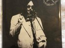 NEIL YOUNG - TONIGHT'S THE NIGHT - 180 GRAM VINYL LP REISSUE